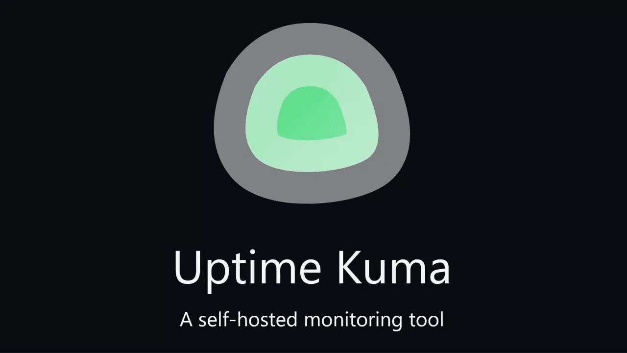 Cloudflare Tunnel 免费部署 Uptime Kuma教程