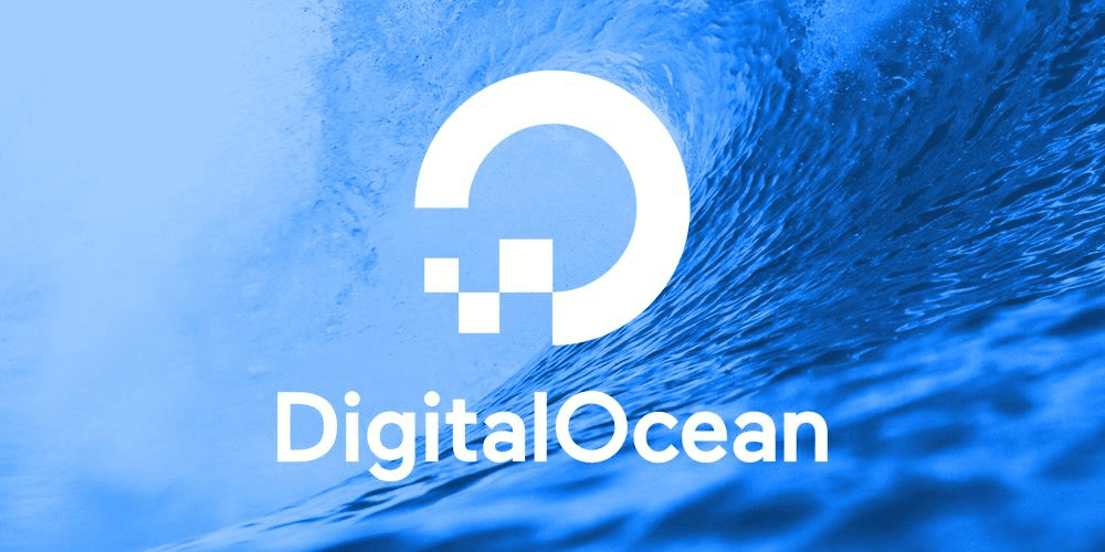 digitalocean API