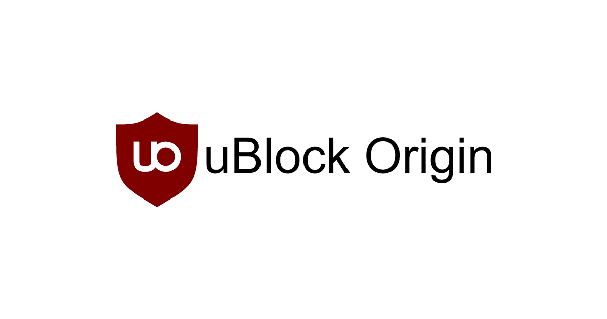 解决Chrome应用商店无法下载安装uBlock Origin