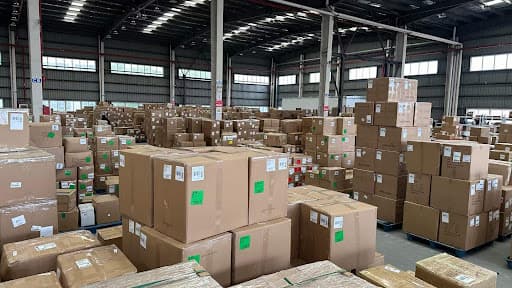 菜鸟驿站取件的体验越来越魔幻了